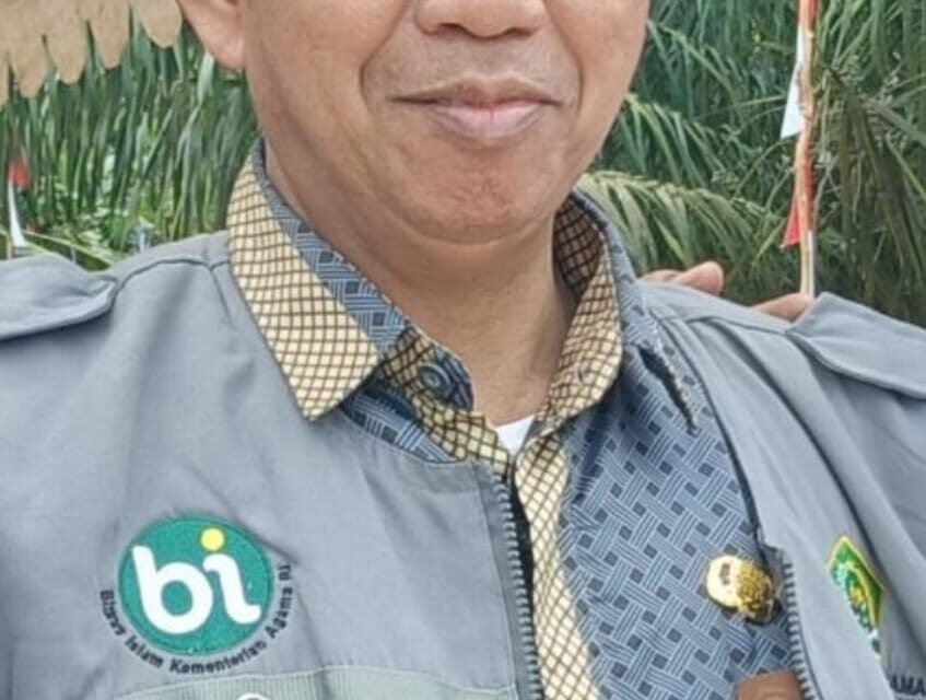 MUI Tanbu Pastikan Situasi di Bumi Bersujud Kondusif  di Perayaan Idul Fitri 1447 Hijriah