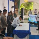 Pemkab Tanbu Gelar Musrenbang RKPD 2027 serta Dirangkai dengan Silaturahmi dan Doa Bersama