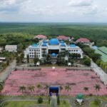 Sekda Tanbu Tegaskan Peringatan Hari Jadi Tanbu ke-23 Tanbu Berbeda dari Tahun Sebelumnya