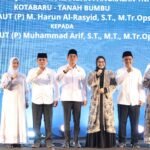 Guna Peringati HUT Tanbu ke-23, Pemkab Tanbu Gelar Workshop Manajemen Risiko Organisasi 2026