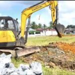 Kodim 1022/Tanbu Komitmen Dukung Penuh Pembangunan KDKMP di Desa Manunggal