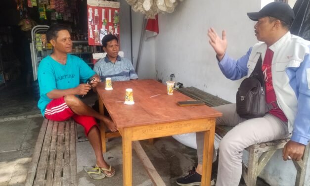 BUMDes Puhkerep Disinyalir Dikuasai Kelompok Tertentu Juga Tidak Transparan