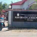 BUMDes Puhkerep Disinyalir Dikuasai Kelompok Tertentu Juga Tidak Transparan