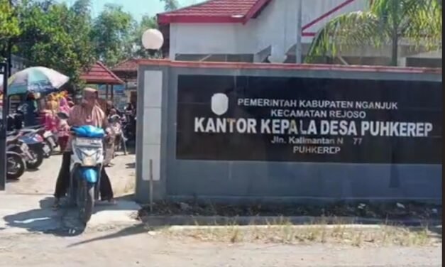 BUMDes Puhkerep Disinyalir Dikuasai Kelompok Tertentu Juga Tidak Transparan