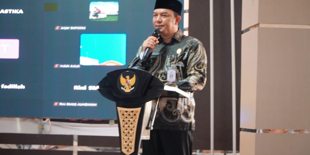 Pemkab Tanbu Tunjukkan Komitmen dalam Peningkatan Kualitas SDM Melalui Pendidikan