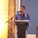 Pemkab Tanbu Tegaskan Arah Pembangunan Daerah 2027 di Rakor Penyusunan RKPD 2027