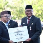 Pemkab Tanbu Terima BAPINTAR dari Pemprov Kalsel Sebagai Dukungan Peningkatan Pendidikan Nonformal