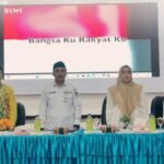 Pemkab Tanbu Perkuat Transformasi Layanan Administrasi Kependudukan Berbasis Digital