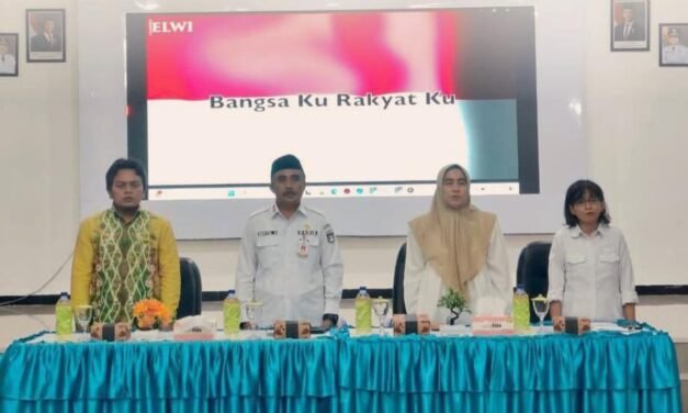 Pemkab Tanbu Perkuat Transformasi Layanan Administrasi Kependudukan Berbasis Digital