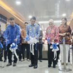 Pemkab Tanbu Laksanakan Soft Opening Gerai Dekrasnasda dan MPP di Pasar Harian Niaga Bersujud
