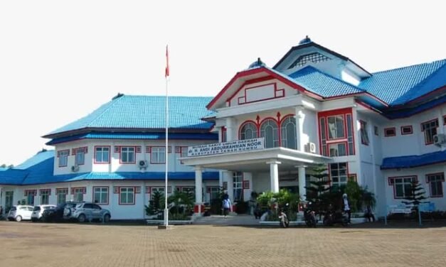 Kecelakaan di Gunung Tinggi Sebabkan 1 Balita Meninggal dan 2 Luka-luka Mendapat Perhatian dari Bupati Tanbu
