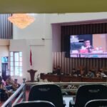 BK DPRD Tanbu Dorong Penerapan Transparansi Absensi di Setiap Rapat Paripurna