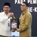 Pemkab Tanbu Catat Prestasi Raih WTP atas LKPD Anggaran 2025