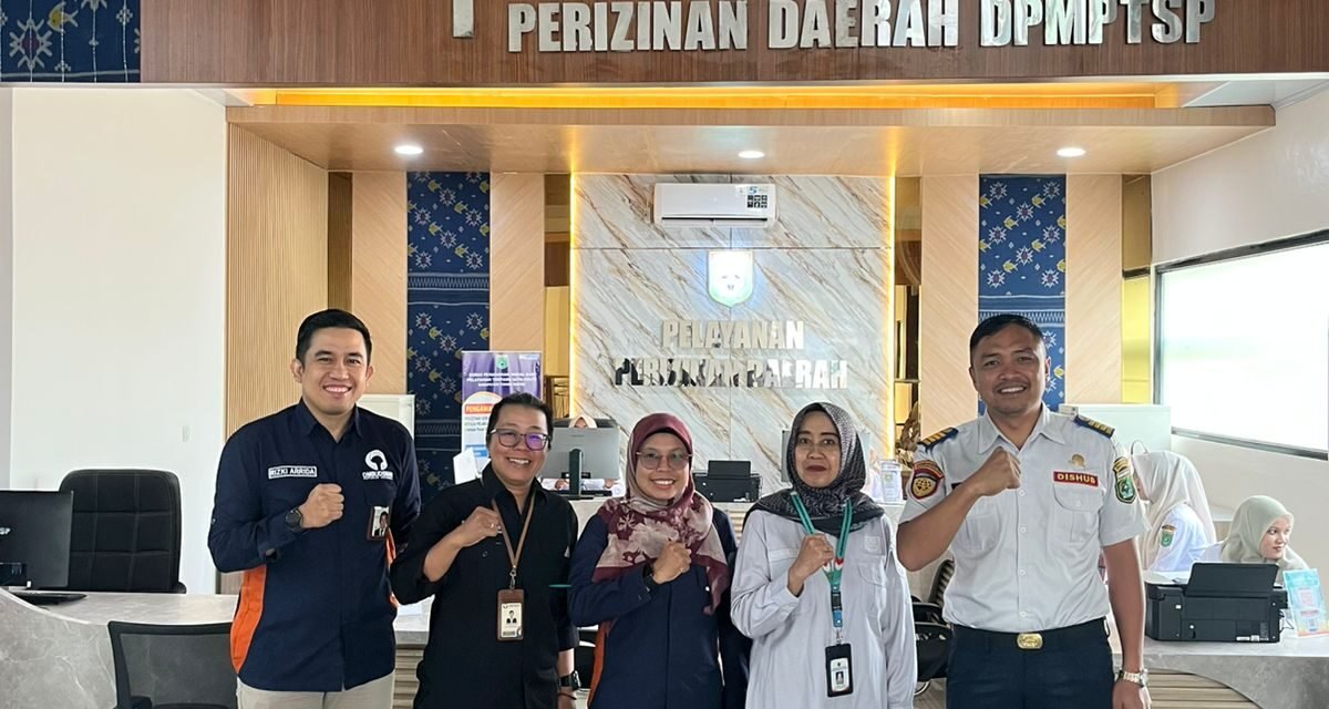 Ombudsman RI Laksanakan Sosialisasi Tugas, Fungsi, dan Kewenangan Ombudsman RI Terhadap Masyarakat