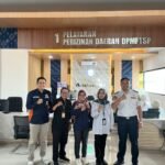 Ombudsman RI Laksanakan Sosialisasi Tugas, Fungsi, dan Kewenangan Ombudsman RI Terhadap Masyarakat