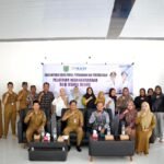 15 Pelaku Mikro Tanbu Ikuti Pelatihan Kewirausahaan di Desa Kersik Putih