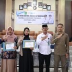 Pemkab Tanbu Perkuat Daya Saing UMKM dengan Memfasilitasi Pelatihan Digital Marketing