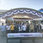 Pemkab Tanbu Gelar Apel Peringatan Hari Lingkungan Hidup Sedunia 2026