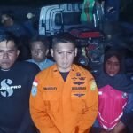 Tim SAR Gabungan Temukan Bocah yang Dilaporkan Tenggelam di Kolam Bekas Galian