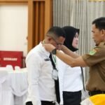 Pemkab Tanbu Gelar PKP Angkatan IV 2026 di BPSDM Propinsi Kalsel