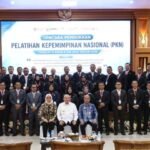 Pemkab Tanbu Kirimkan 2 ASN Guna Ikuti PKN Tingkat II Angkatan XVIII 2026