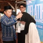Pemkab Tanbu Komitmen Tingkatkan Kualitas SDM Melalui Program Pengambangan Kompetensi Tenaga Kerja