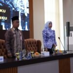 Bupati Tanbu Resmi Buka Dialektika Dinamika Peraturan dan Keputusan Kepala Daerah Tanbu 2026