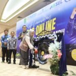 BPKAD Laksanakan Launching SP2D Online Terintegrasi SIPD RI 2026