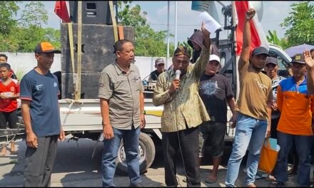 Didemo Warga, Pemdes Banaran Kulon Sepakati Surat Waris Gratis dan Percepat Penyelesaian Sertifikat