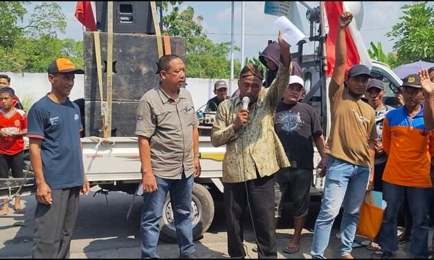 Didemo Warga, Pemdes Banaran Kulon Sepakati Surat Waris Gratis dan Percepat Penyelesaian Sertifikat