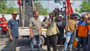 Didemo Warga, Pemdes Banaran Kulon Sepakati Surat Waris Gratis dan Percepat Penyelesaian Sertifikat