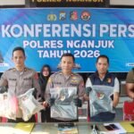 5 Jam Pasca Kejadian, Polisi Ringkus 14 Terduga Pelaku Pengeroyokan Maut di Loceret