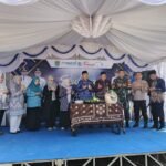 Simpang Empat Peringati HUT ke-21 Usung Tema 21 Tahun Sinergi Bangun Simpang Empat Menuju Tanbu Maju, Makmur dan Beradab
