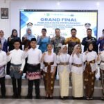 Bupati Tanbu Melalui Eryanto Rais Resmi Buka Grand Final PEPELINGASIH Tanbu 2026