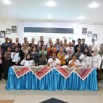 Diskumdagri Gelar Bimtek Digitalisasi Koperasi Bagi Pengurus, Pengawas dan Pengelola Koperasi