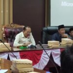 DPRD Tanbu Desak Perusahaan Tambang yang Beroperasi di Kecamatan Satui dan Angsana untuk Segara Tuntaskan Persoalan Debu