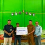 Ahli Waris Peserta BPJS Ketenagakerjaan Terima Total Manfaat Rp162,3 Juta