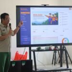 BPBD Tanbu Terus Perkuat Peningkatan Ketangguhan Masyarakat Melalui RENJANA