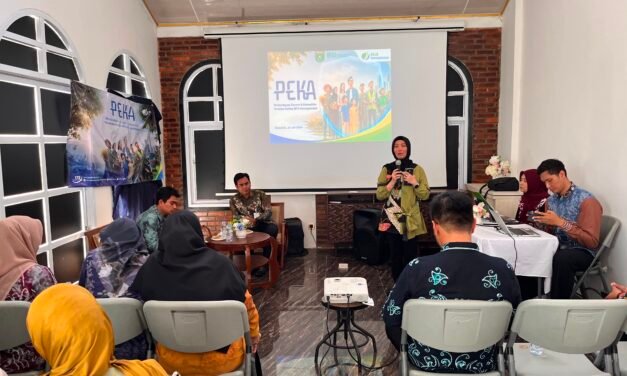 BPJS Ketenagakerjaan Batulicin Bekali 20 Ahli Waris Lewat Program PEKA