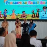 Pemkab Tanbu Wujudkan KLA Melalui Temu Forum Anak Kabupaten Tanbu 2026