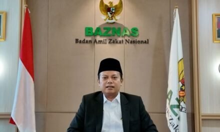 Sinergi BAZNAS–BPJS Ketenagakerjaan Hadirkan Jaminan Sosial Ketenagakerjaan bagi Mustahik