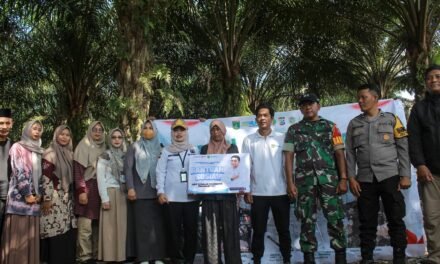 Kesempatan Mengembangkan Usaha Terbuka bagi KPM PKH di Tanbu