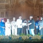 Semangat Literasi dan Kepenulisan di Tanbu Kembali Mendapatkan Ruang
