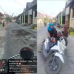 Jalan Pengkol–Tripan Rusak dan Rawan Jatuh, Warga Tagih Respons Pemerintah