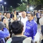 Bupati Tanbu Sampaikan Apresiasi atas Sinergi yang Terjalin antara Pemkab Tanbu dan ULM