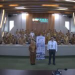 Pemkab Tanbu Perkuat Inovasi Penyelenggaraan Pemerintah Melalui Teknologi Digital
