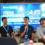 Bupati Tanbu Terus Dorong Pengembangan Olahraga Melalui Tanbu Beraksi Run 2026