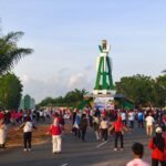 Bupati Tanbu Dorong Pemanfaatan Ruang Publik untuk Bangun Aktivitas Masyarakat dan Ruang Ekonomi