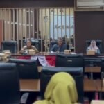 Banggar DPRD Tanbu bersama TAPD Gelar Raker Finalisasi KUA serta Prioritas dan PPAS Anggaran 2027