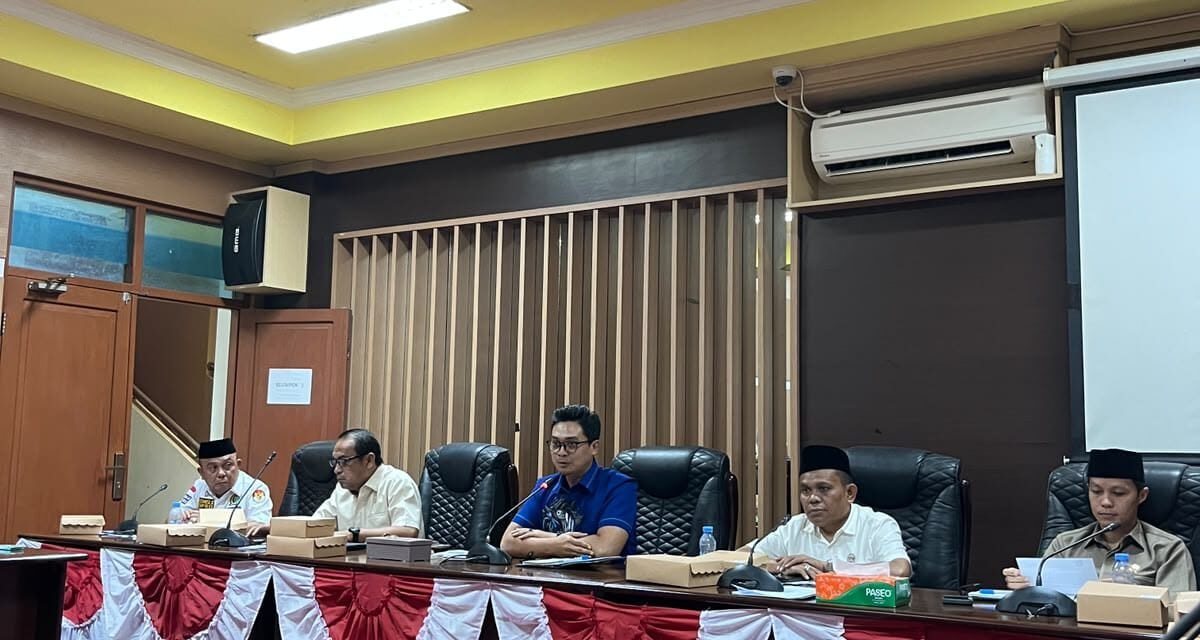 PT Air Minum Bersujud Tegaskan untuk Tingkatkan Kualitas Pelayanan Air Bersih